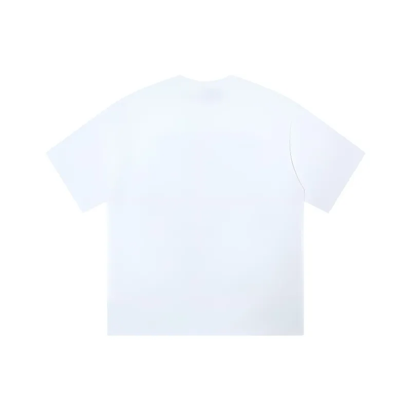 BEAR UNION T Shirts Women's-3