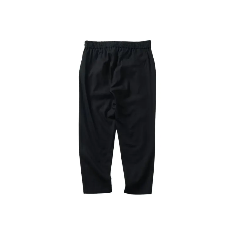 FREAK'S STORE Casual Pants Unisex Black-1