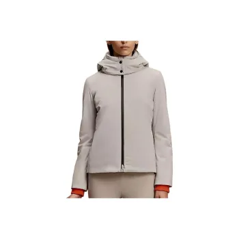 HERMES Equestrian Collection Taiga Jackets & Coats Women's Gray