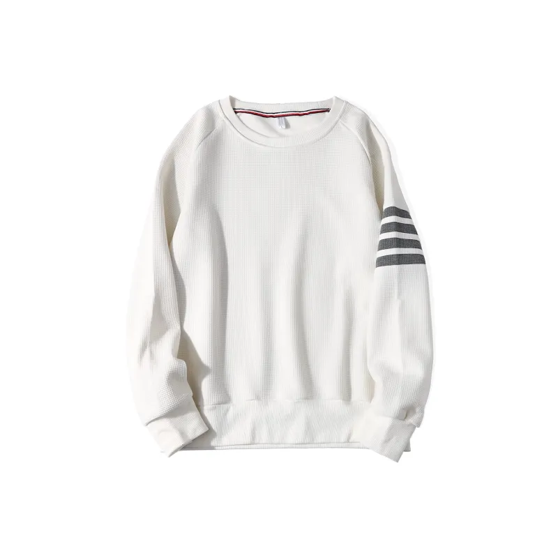 ZHONGBANGJICHU Sweatshirt Unisex-0