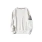 White (Fleece-Lined)