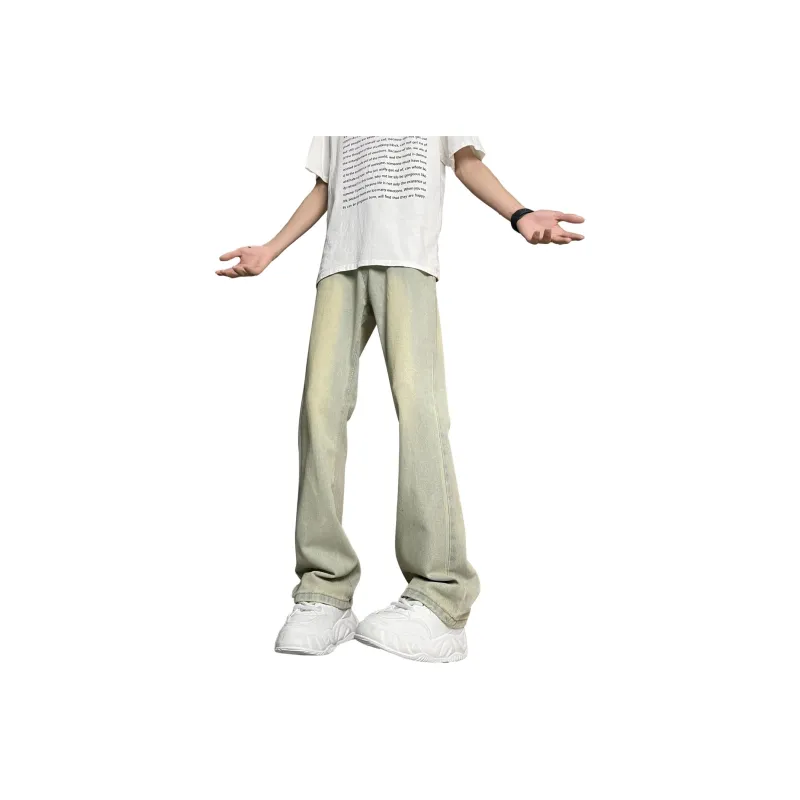 Disney Toy Story Series Jeans Unisex-16
