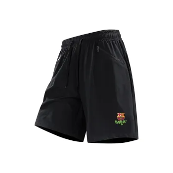 FCB ARCELONA Casual Shorts Men's