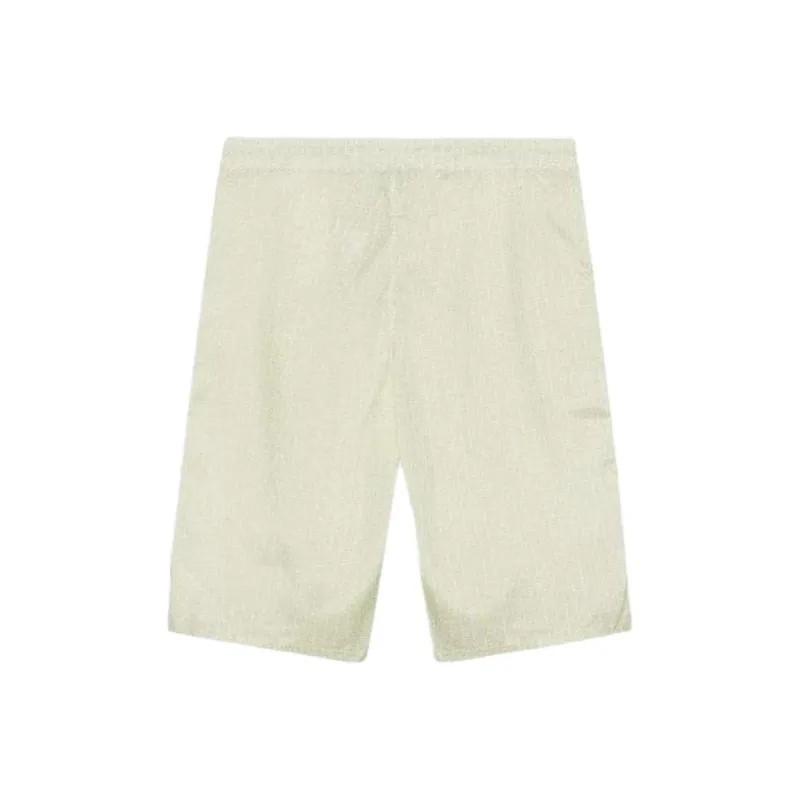 FENDI Casual Shorts Men Ecru-1