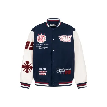 BEAR UNION Jackets Unisex