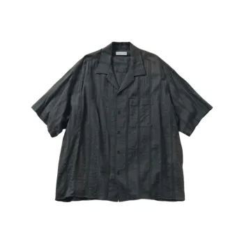FREAK'S STORE Shirt Men's Charcoal Gray