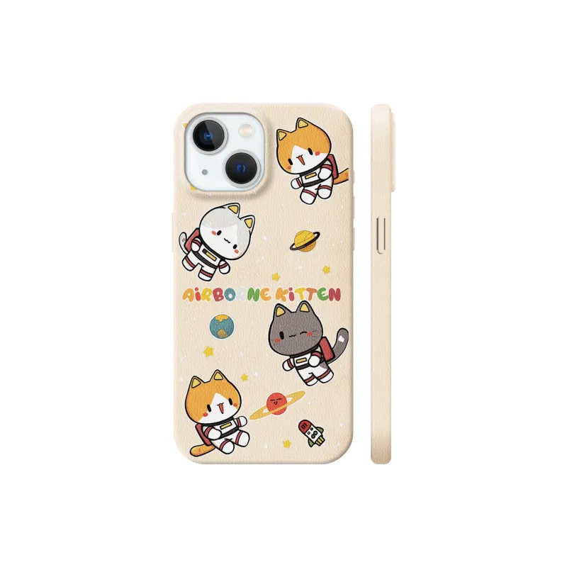 MINISO Phone Cases-6