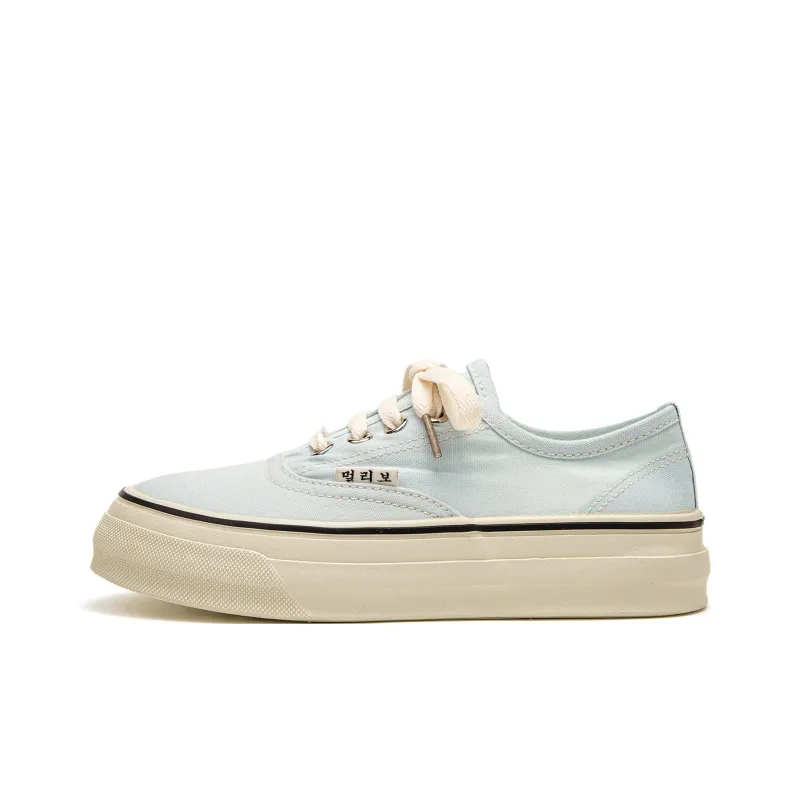 STAE Slip Resistant, Abrasion Resistant, Lightweight Low Top Canvas Shoes Women's-0