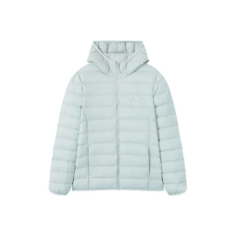 PIONEER CAMP Down Jacket Women's-16