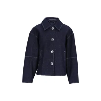 Apparis Indio Denim Jacket