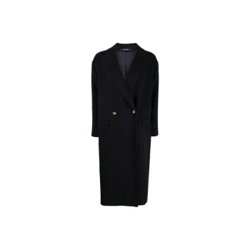 Tagliatore Linden Double-breasted Coat