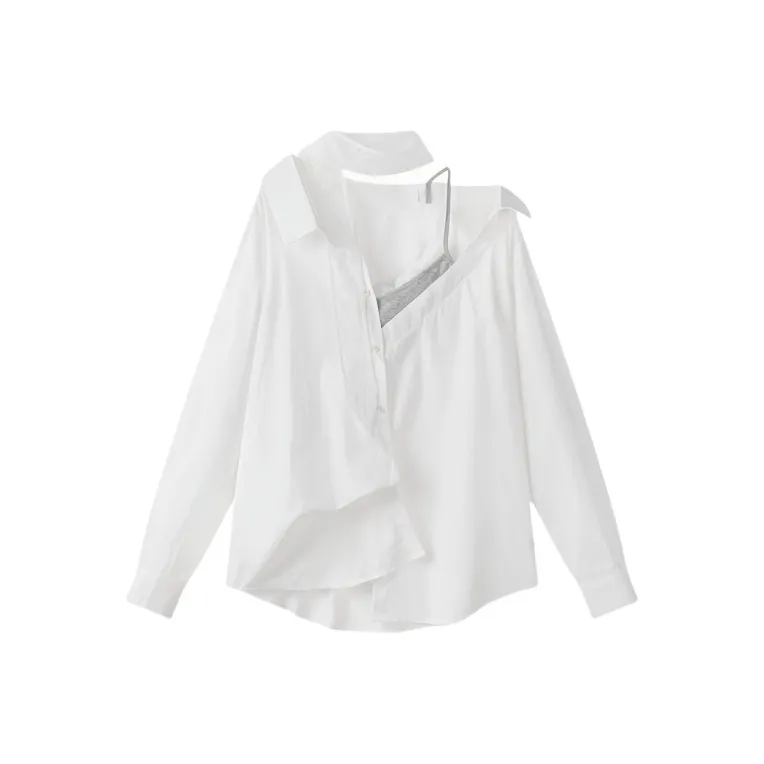 YGPRW Shirts Women's-11