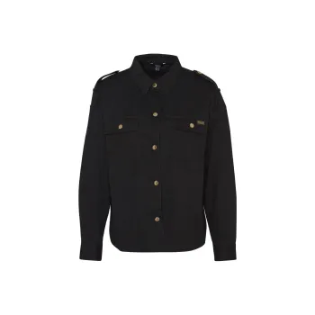 BARBOUR Jackets Coats Women's Black