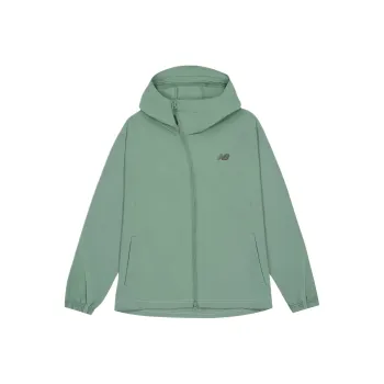 New Balance Jacket Men's Army Green