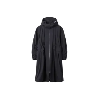 KOLON SPORT Jackets & Coats Women's Black