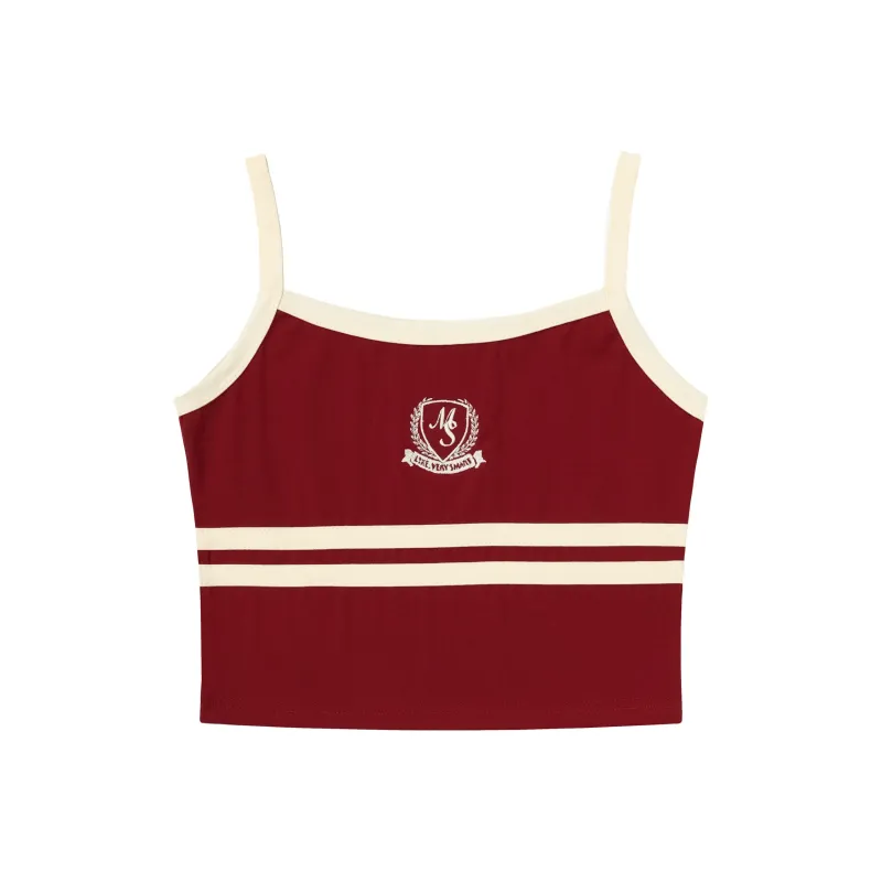 YINLEI Camisoles Women's-2