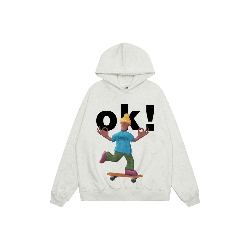 FOASIS Sweatshirts Women's-2