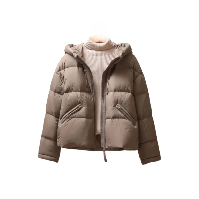 Youth Pastoral Order Down Jacket Women's-4
