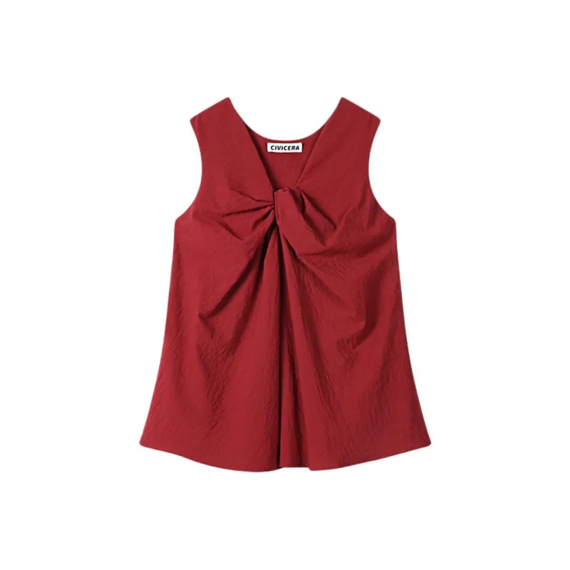 CIVICERA Shirts Women's-1