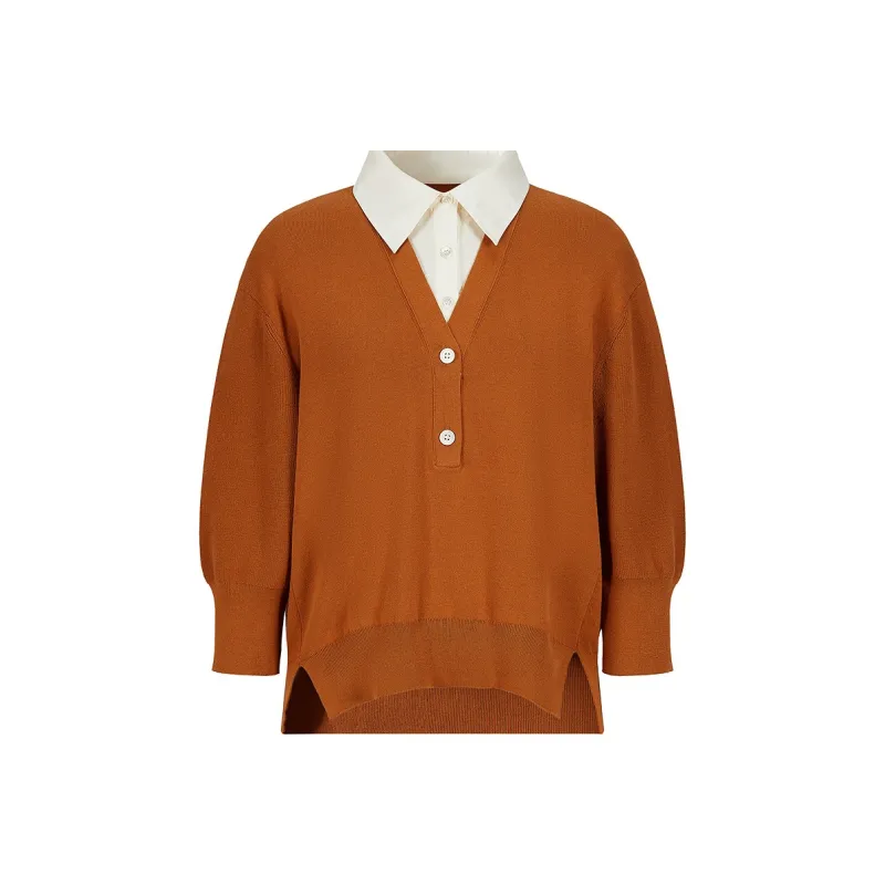 JZ. ANNAKRO Knitwear Women's-0