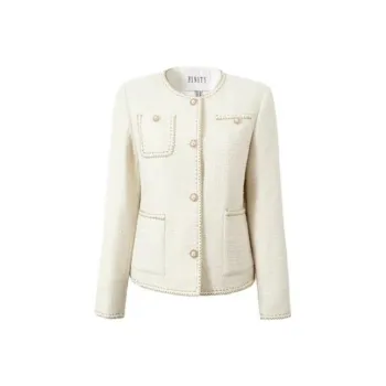 FINITY Jackets Women's White