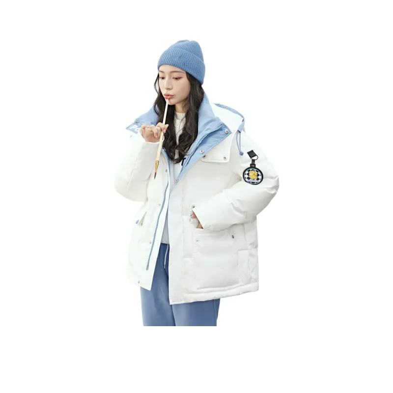 YAYA Down Jackets Women's-0
