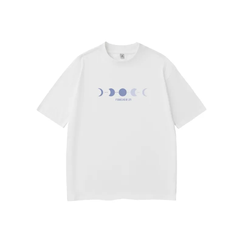FOREVER 21 T Shirts Women's-1