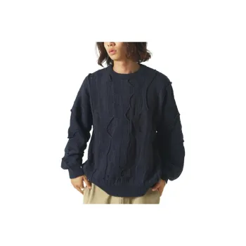 FREAK'S STORE Knitwear Men's Marine Blue