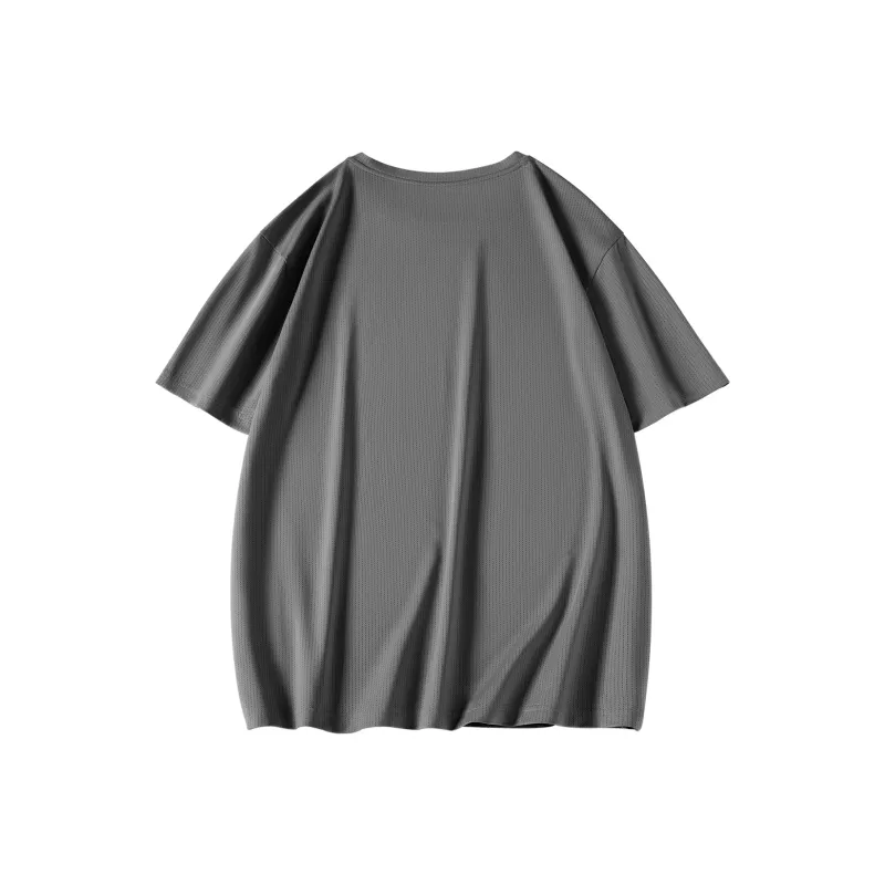 WARRIOR T Shirts Men-9