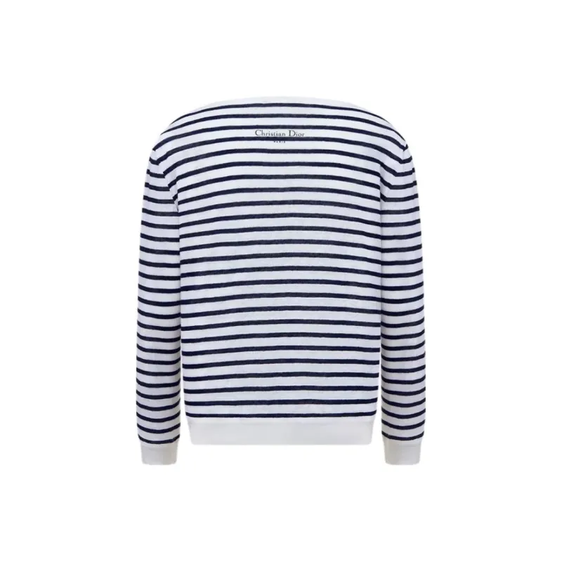 DIOR Dioriviera SS25 Sweater Women's Multicolor-1