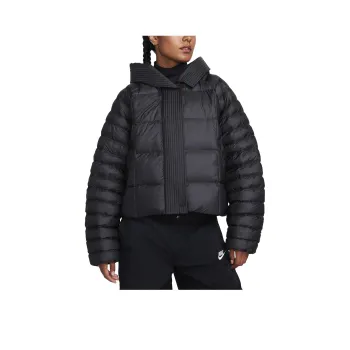 Nike Sportswear Swoosh Puffer PrimaLoft® Women's Therma FIT Oversized Hooded Jacket