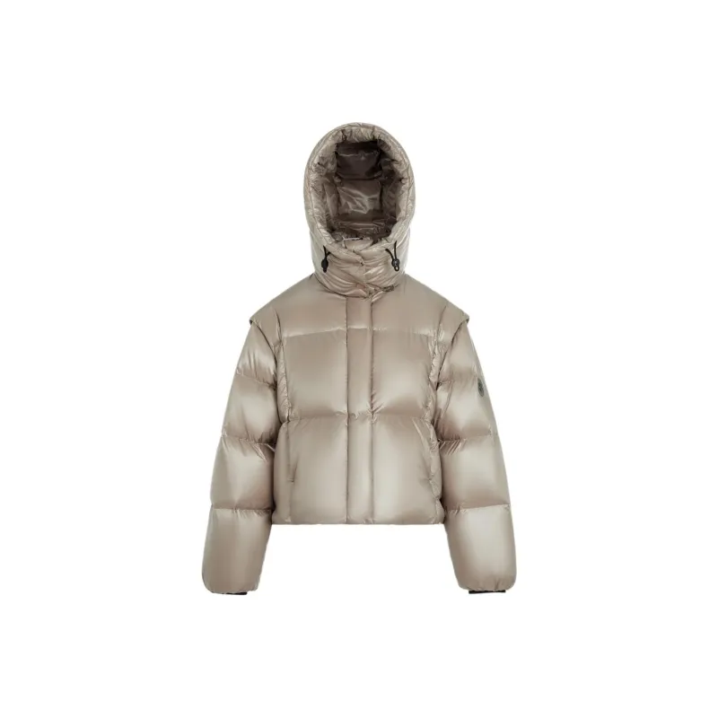 SNOW FLYING Down Jacket Women's-5