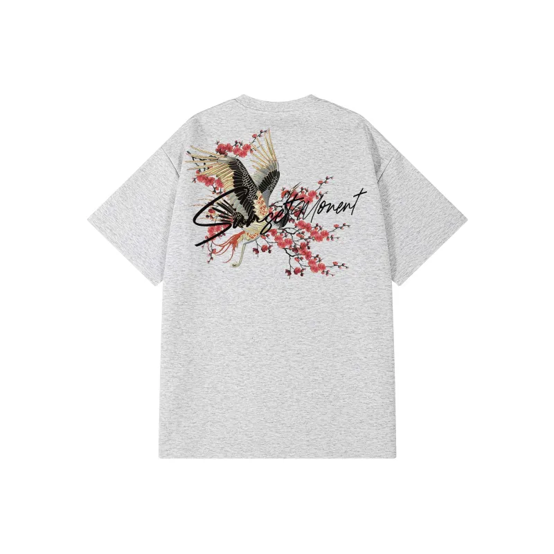 SUNSETMONENT T Shirts Unisex-8