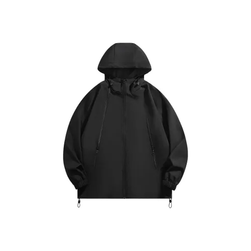MIIOW Jackets Women's