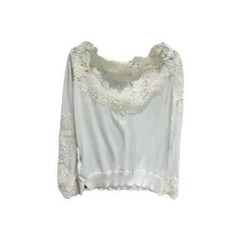 ERMANNO SCERVINO Knitwear Women's Ecru