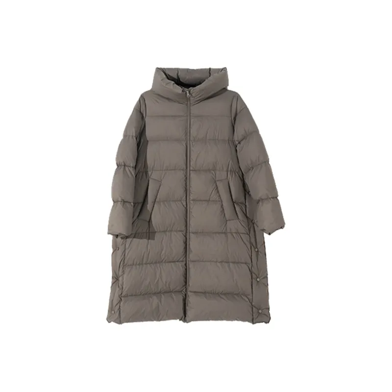 ZIMO Down Jackets Women's-1