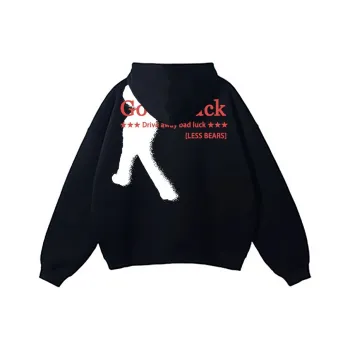 LESS BEARS Sweatshirts Women's