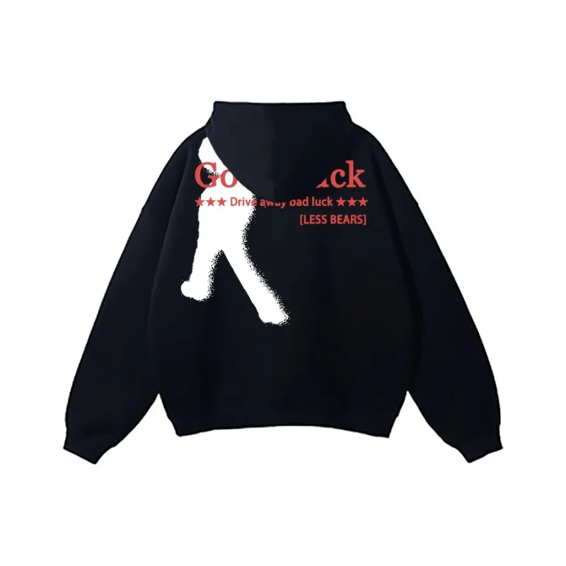 LESS BEARS Sweatshirts Women's-0