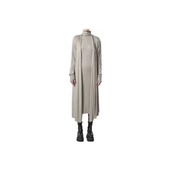 THOM KROM Knitwear Women's Gray