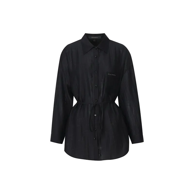 Firststation Shirts Women's-2