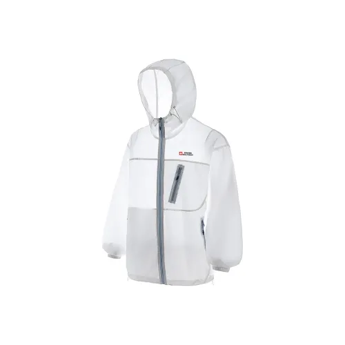 AKCLUB x HAITIANXIONGYING LIANMINGKUAN Jackets Coats Mens