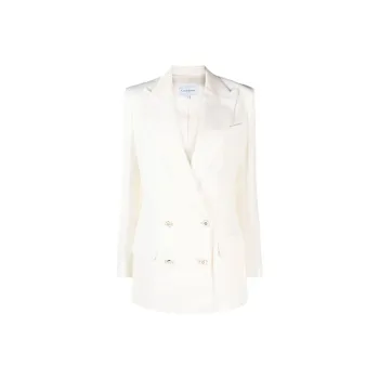 CASABLANCA Double Breasted Blazer