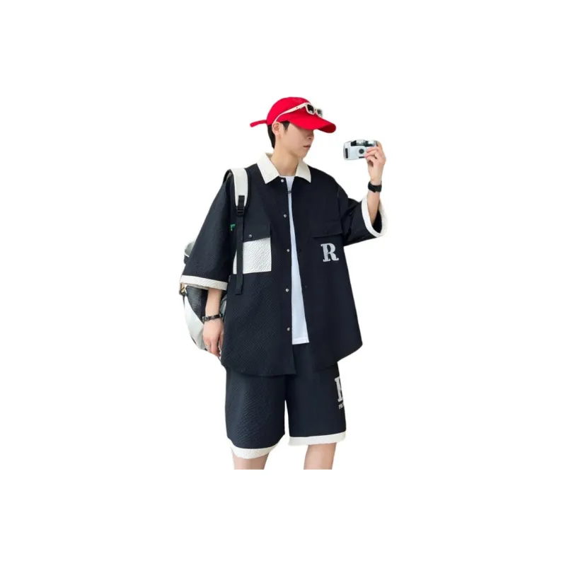 RVANGUARD Casual Sportswear Unisex-4