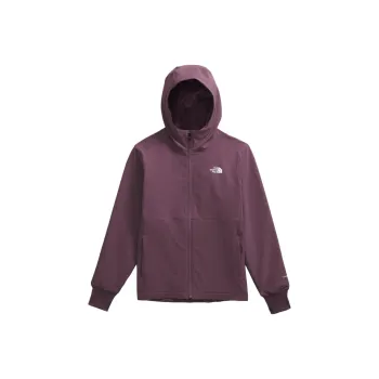 THE NORTH FACE Shelbe Raschel Jackets Coats Women's Fuchsia