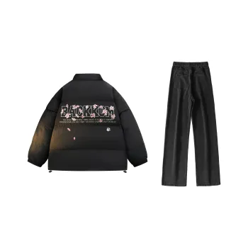 David Bakken Casual Sportswear Unisex