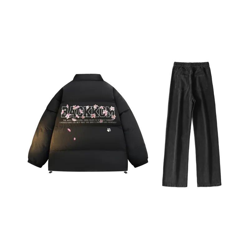 David Bakken Casual Sportswear Unisex-0