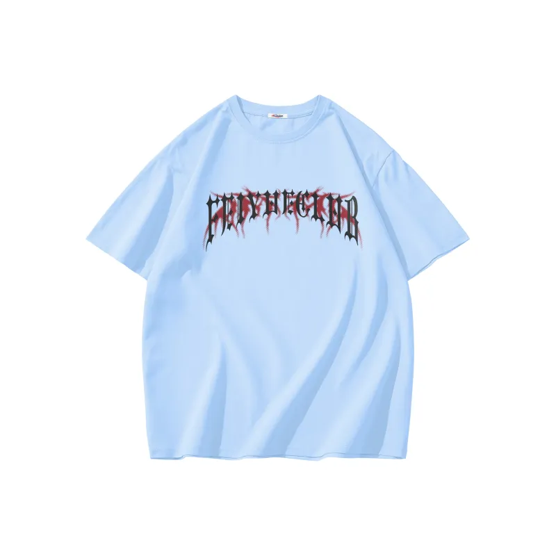 Feiyue T Shirts Unisex-25