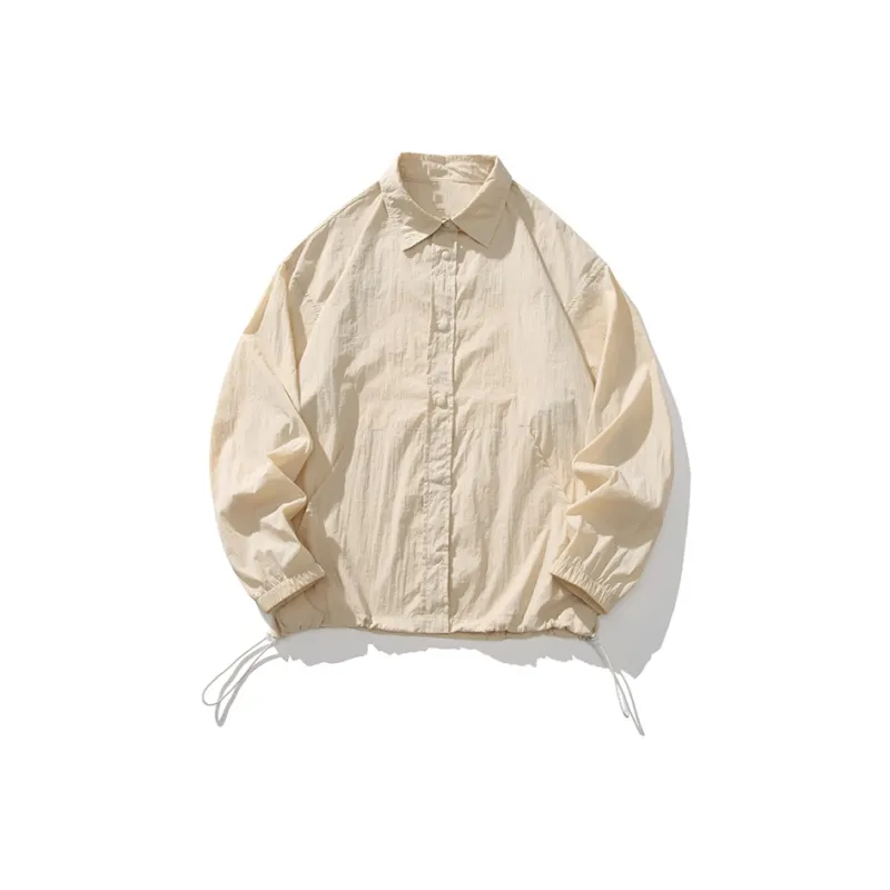 NC 30 Sun Protection Clothing Unisex-4