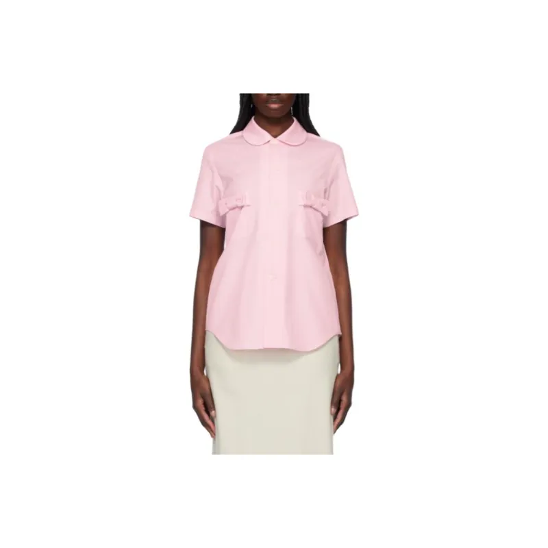 COMME DES GARCONS SHIRT Women's Pink-0