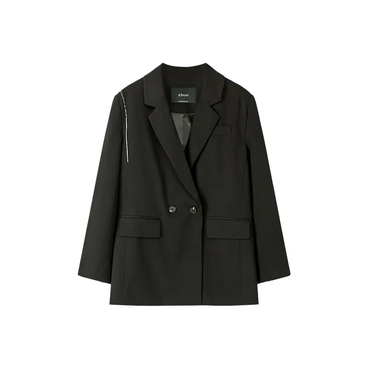 CHUU Business Suits Women's-0